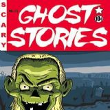 Dwonload Ghost Stories Cell Phone Game